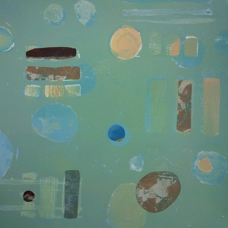 Legislated Colour exploration 1 [SOLD]
