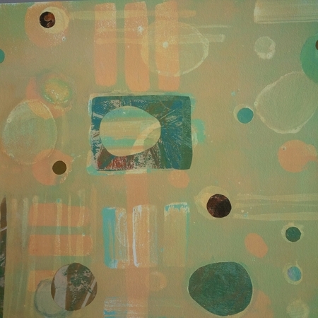 Legislated Colour exploration 2