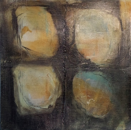 Legislated Colour exploration 4 [SOLD]