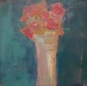 Pour Ma Petite Ingénue I [SOLD]