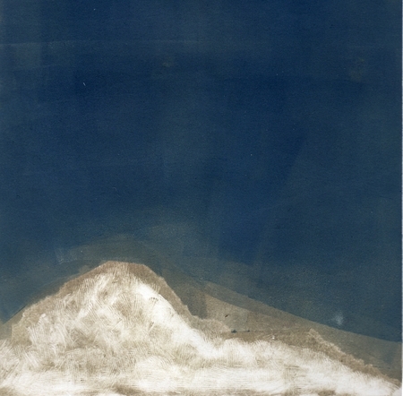 White Peak I